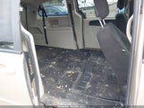 Dodge Grand Caravan Sxt 2C4RDGCG9DR580809 снимка