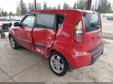 Kia Soul + KNDJT2A21A7143782 снимка