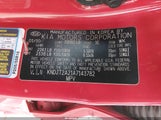 Kia Soul + KNDJT2A21A7143782 снимка