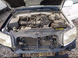 Toyota 4Runner Sport V6 JTEBU14R178092612 fotografie