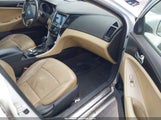 Hyundai Sonata Limited 5NPEC4AC3DH533949 снимка