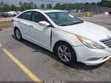 Hyundai Sonata Limited 5NPEC4AC3DH533949 снимка