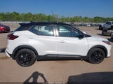 Nissan Kicks Sr Xtronic Cvt 3N1CP5DV1RL498644 fotografie