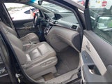 Honda Odyssey Ex-L 5FNRL5H6XBB010558 снимка