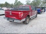 Ford F-150 Xlt 1FTFW1CT0DFC39698 снимка