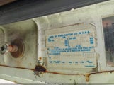 Ford F150 1FTDF15Y8GPB51321 снимка