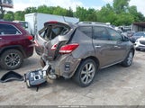 Nissan Murano Le JN8AZ1MU8DW203206 снимка