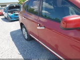 Nissan Rogue Sv JN8AS5MV3CW390163 снимка