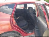 Nissan Rogue Sv JN8AS5MV3CW390163 снимка