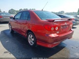 Toyota Corolla S 1NXBR32E47Z769706 снимка