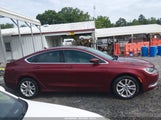 Chrysler 200 Limited Platinum 1C3CCCAG5HN504953 снимка