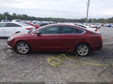 Chrysler 200 Limited Platinum 1C3CCCAG5HN504953 снимка