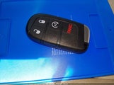 Chrysler 200 Limited Platinum 1C3CCCAG5HN504953 снимка