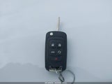 Chevrolet Cruze 2Lt Auto 1G1PE5SB4D7297789 снимка