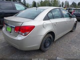 Chevrolet Cruze 2Lt Auto 1G1PE5SB4D7297789 снимка