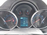 Chevrolet Cruze 2Lt Auto 1G1PE5SB4D7297789 снимка