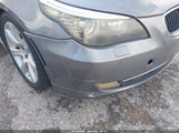 BMW 535I WBANW1C57AC167390 снимка