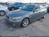 BMW 535I WBANW1C57AC167390 fotografie