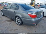 BMW 535I WBANW1C57AC167390 снимка