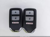 Honda Fit Ex JHMGK5H73GX036854 снимка