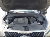 Kia Sorento 3.3L Ex 5XYPH4A5XGG093719 снимка