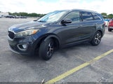 Kia Sorento 3.3L Ex 5XYPH4A5XGG093719 снимка