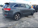 Kia Sorento 3.3L Ex 5XYPH4A5XGG093719 снимка