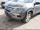 Honda Pilot Lx 5FNYF5H13HB002088 снимка
