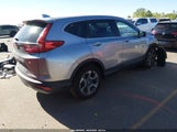 Honda Cr-V Ex 7FARW2H55JE106078 снимка
