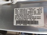 Honda Cr-V Ex 7FARW2H55JE106078 снимка