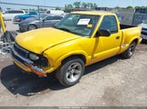 Chevrolet S-10 Ls 1GCCS14X838142655 снимка