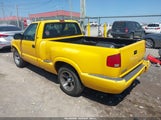Chevrolet S-10 Ls 1GCCS14X838142655 снимка