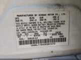 Nissan Altima S/Sl 1N4AL11D43C291470 снимка