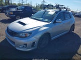 Subaru Impreza Wrx Premium JF1GR7E64BG805946 снимка