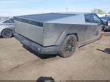 Tesla Cybertruck Cyberbeast 7G2CEHEE1RA012409 снимка