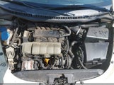 Volkswagen New Beetle Gls 3VWCM31Y24M352276 photo