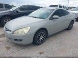 Honda Accord Cpe Ex-L V6 1HGCM82645A007165 снимка