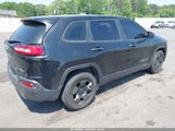 Jeep Cherokee Sport Fwd 1C4PJLAB7HW603467 снимка