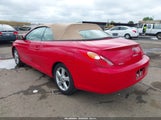 Toyota Camry Solara Sle 4T1FA38P96U096797 снимка