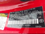 Toyota Camry Solara Sle 4T1FA38P96U096797 снимка
