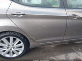 Hyundai Elantra Gls 5NPDH4AE5BH047803 снимка