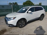 Mitsubishi Outlander Sel 2.4 JA4AD3A35LZ012853 снимка