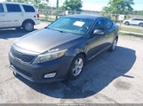 Kia Optima Lx 5XXGM4A77FG393458 снимка