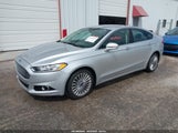 Ford Fusion Titanium 3FA6P0K98FR258489 fotografie