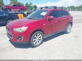 Mitsubishi Outlander Sport Se 4A4AP4AU4EE018707 снимка