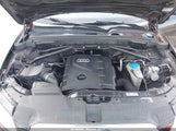 Audi Q5 2.0T Premium WA1CFAFP2DA054075 снимка