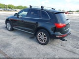 Audi Q5 2.0T Premium WA1CFAFP2DA054075 снимка