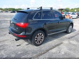 Audi Q5 2.0T Premium WA1CFAFP2DA054075 fotografie