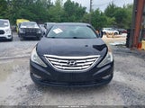 Hyundai Sonata Limited 5NPEC4AC6CH380000 снимка