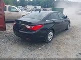 Hyundai Sonata Gls 5NPEB4AC5CH453697 fotografie